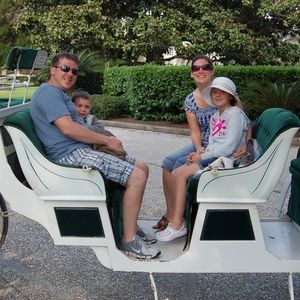 Meet your Posher, Dave